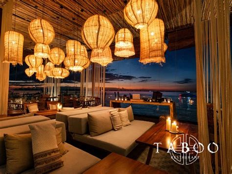 taboo cancun|Restaurante Taboo Cancun .